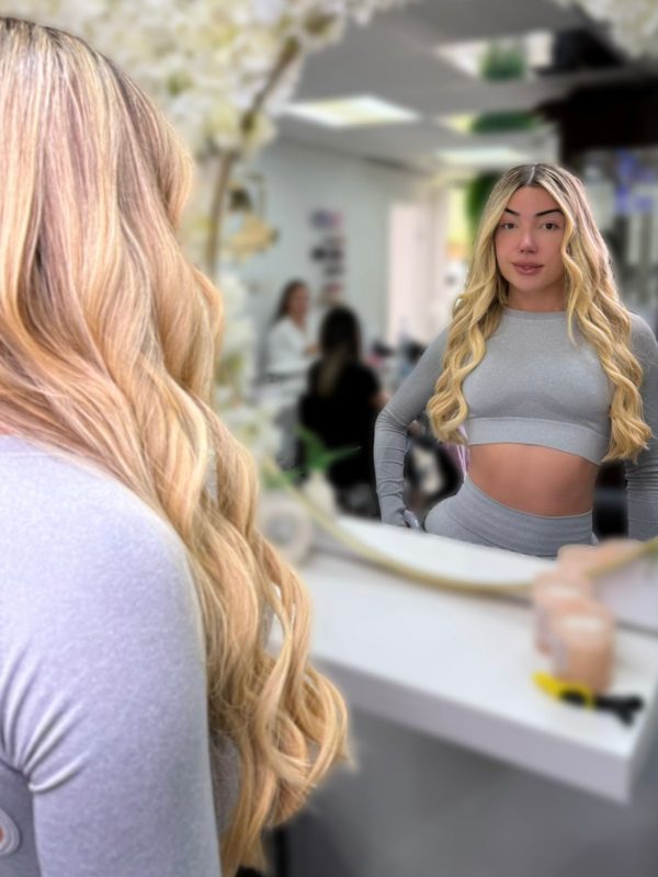 Mirela Aciolli 41