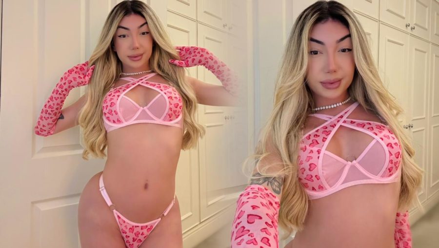 Mirela Aciolli 35