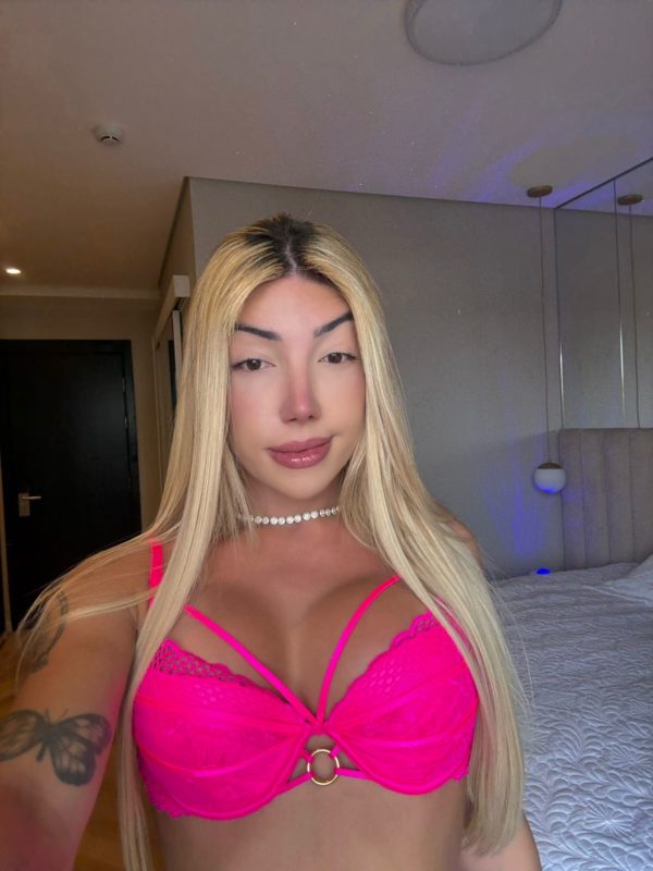 Mirela Aciolli 50
