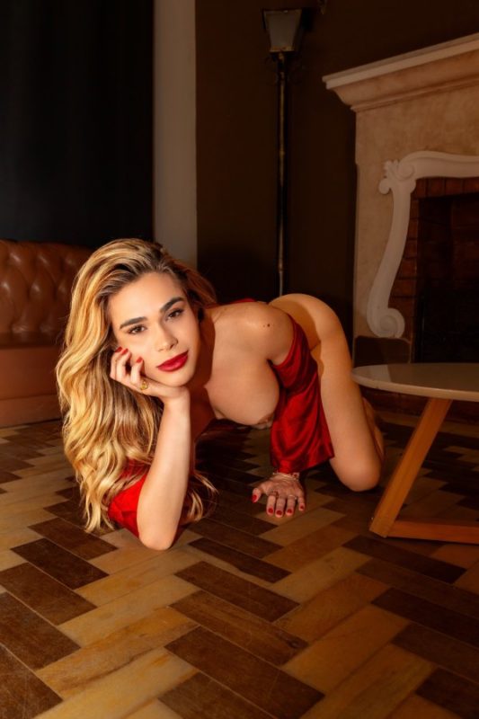 Mari Gonzáles 1