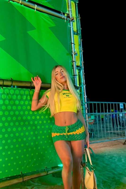 Mirela Aciolli 1