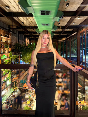 Mirela Aciolli 2