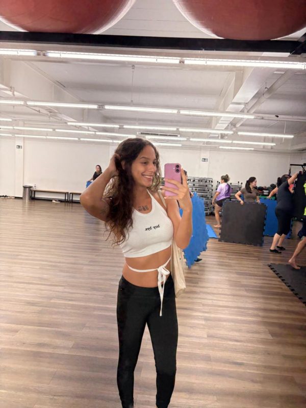 Laís Macedo 27