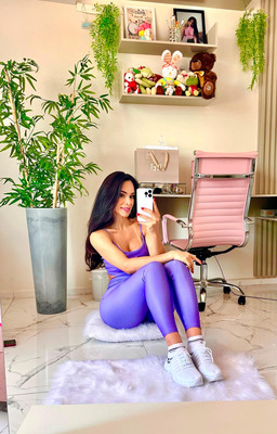 Wanessa Marques 1
