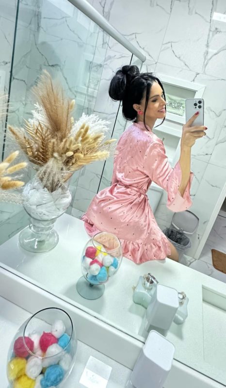 Wanessa Marques 14