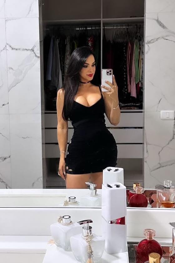 Wanessa Marques 4