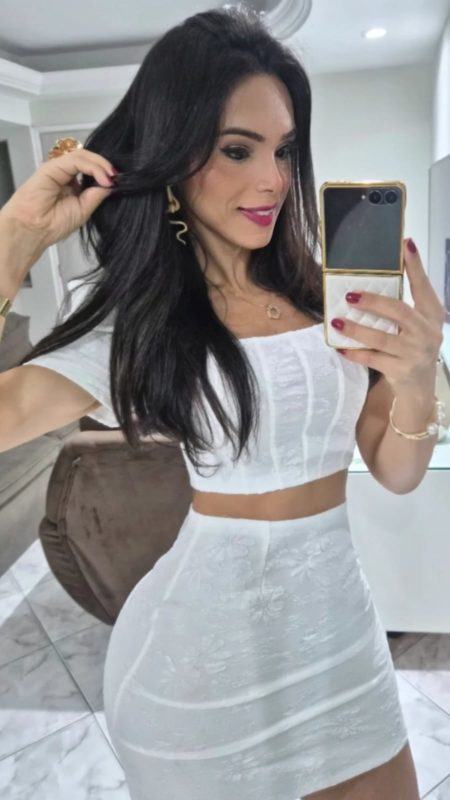 Wanessa Marques 2