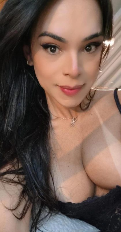 Wanessa Marques 19