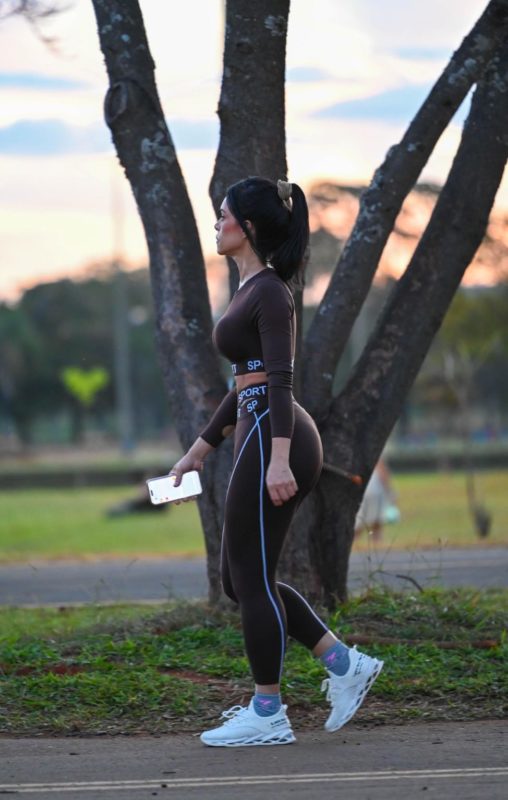 Wanessa Marques 18
