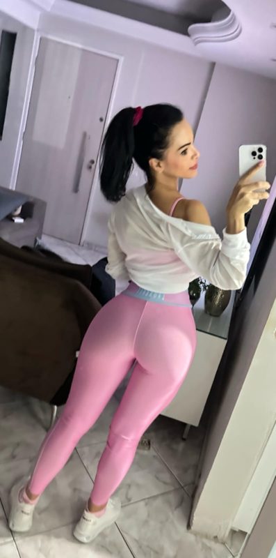 Wanessa Marques 13