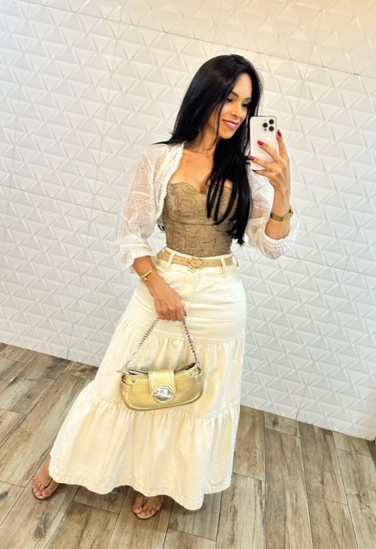 Wanessa Marques 6
