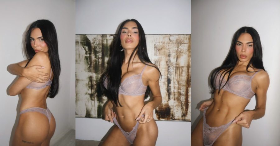 Eva Secrets 66
