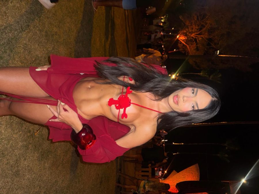 Eva Secrets 74