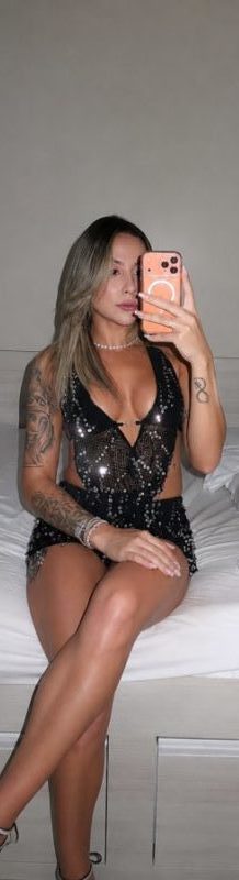Geovana Borges 11