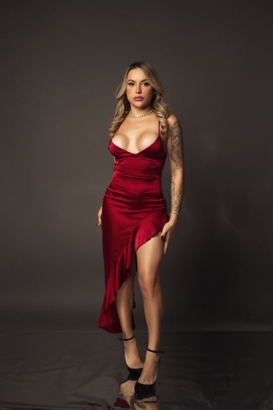 Geovana Borges 4