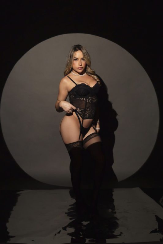 Geovana Borges 6
