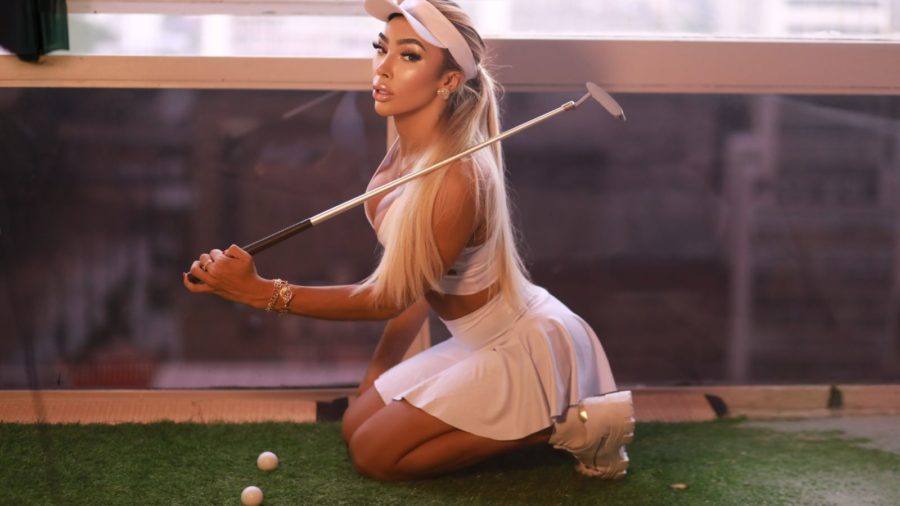 Rayssa Fortunato 66