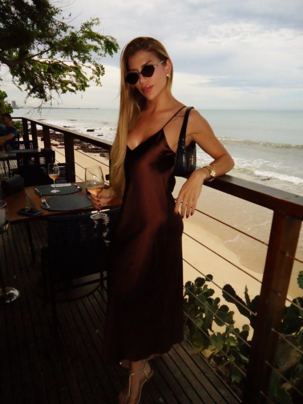 Beatriz Oliveira 30
