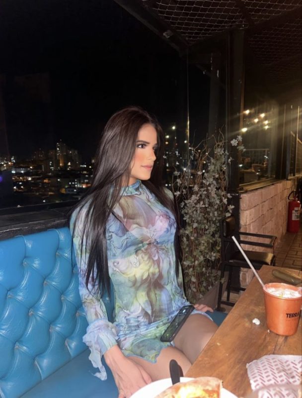 Vitória Alves 7