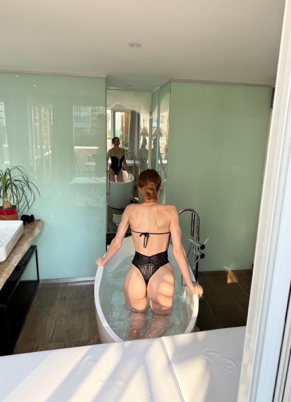 Luiza Bauermann 39