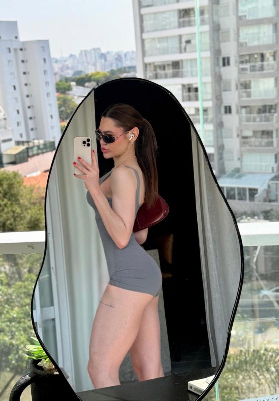 Luiza Bauermann 61