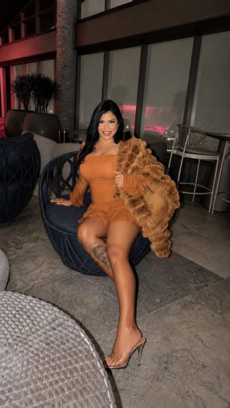 Lauanny Medeiros 2