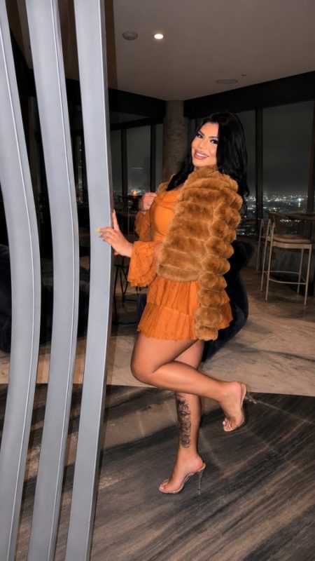 Lauanny Medeiros 3