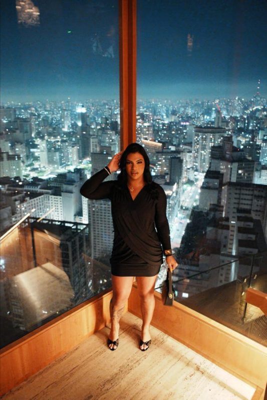 Lauanny Medeiros 4