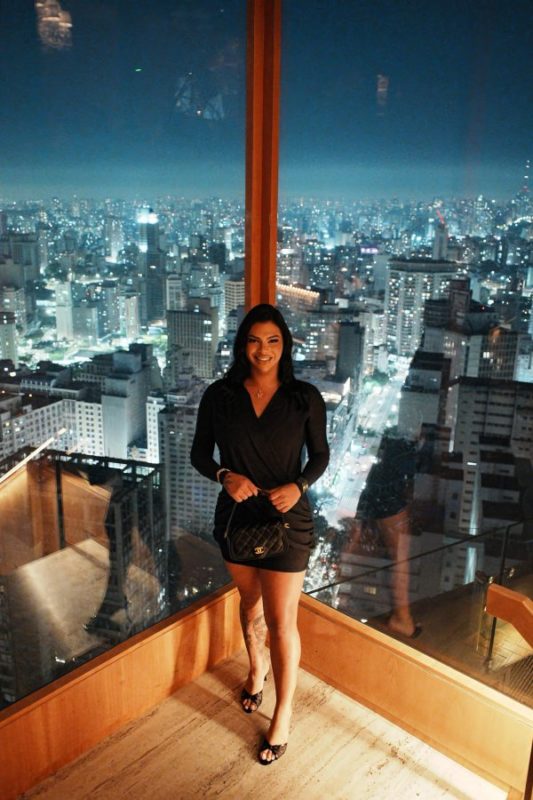 Lauanny Medeiros 5