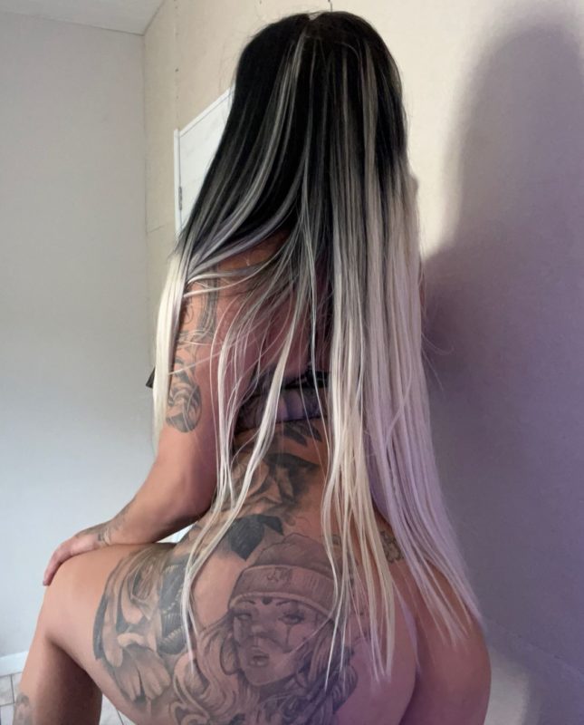 Larissa Dotada 6