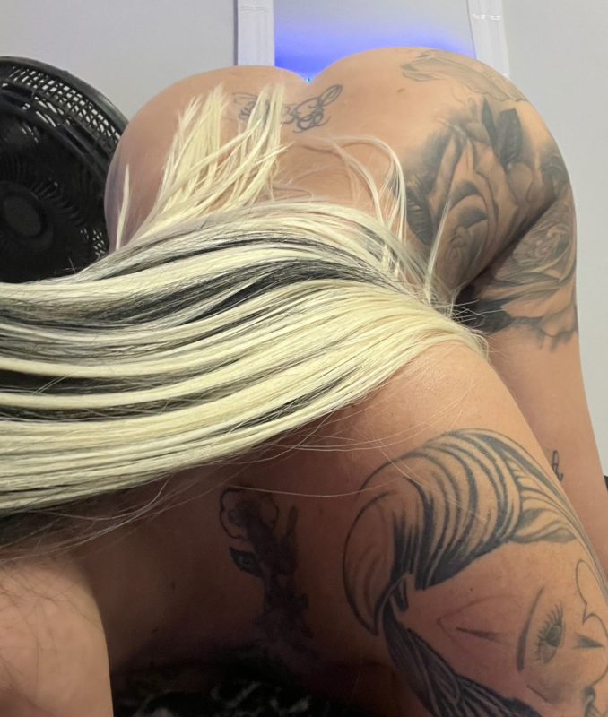 Larissa Dotada 22