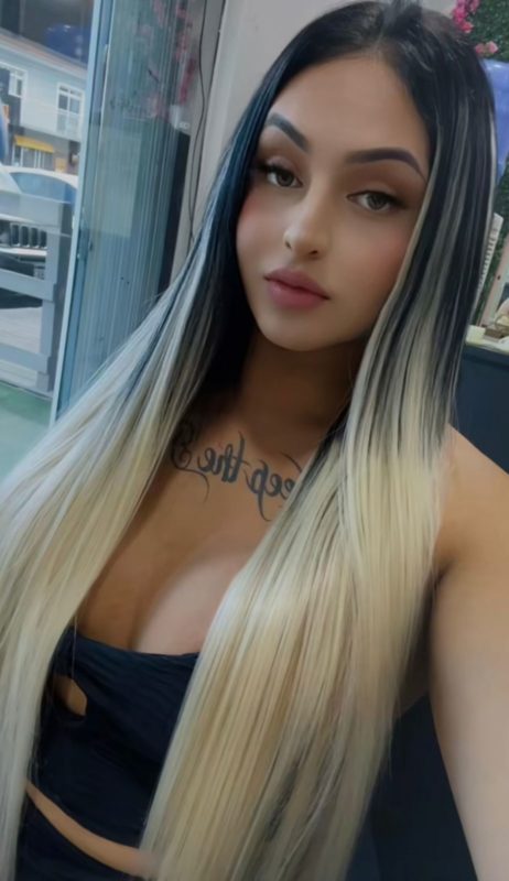 Larissa Dotada 25