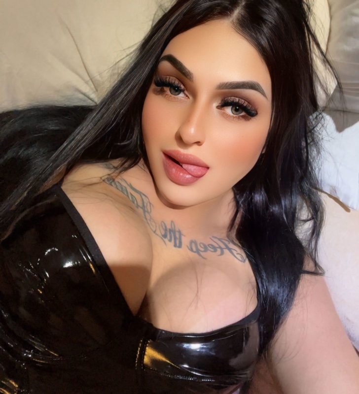 Larissa Dotada 114