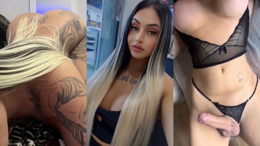 Larissa Dotada 36