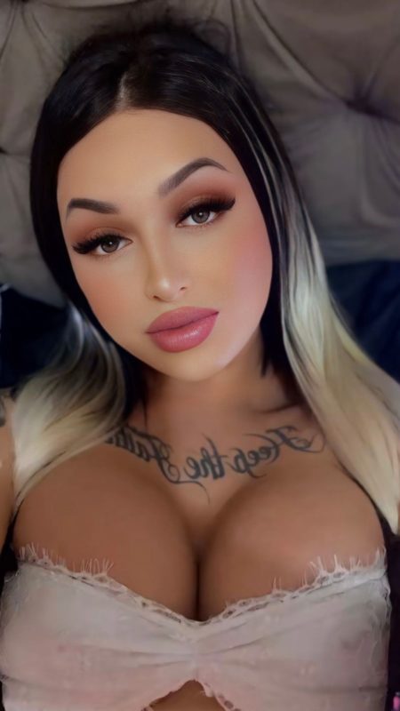 Larissa Dotada 37