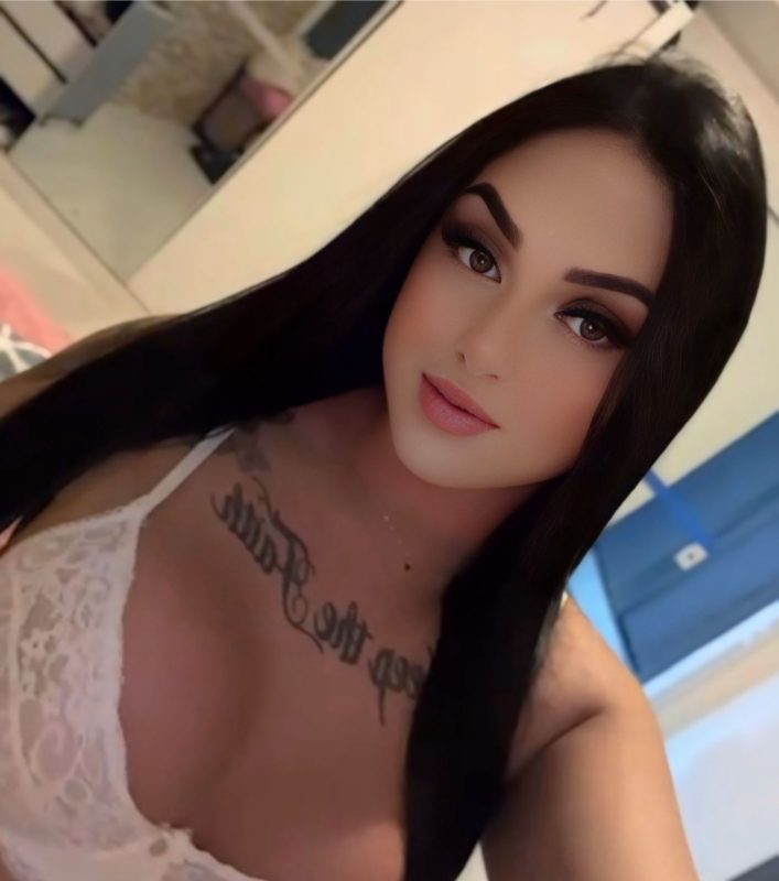 Larissa Dotada 61