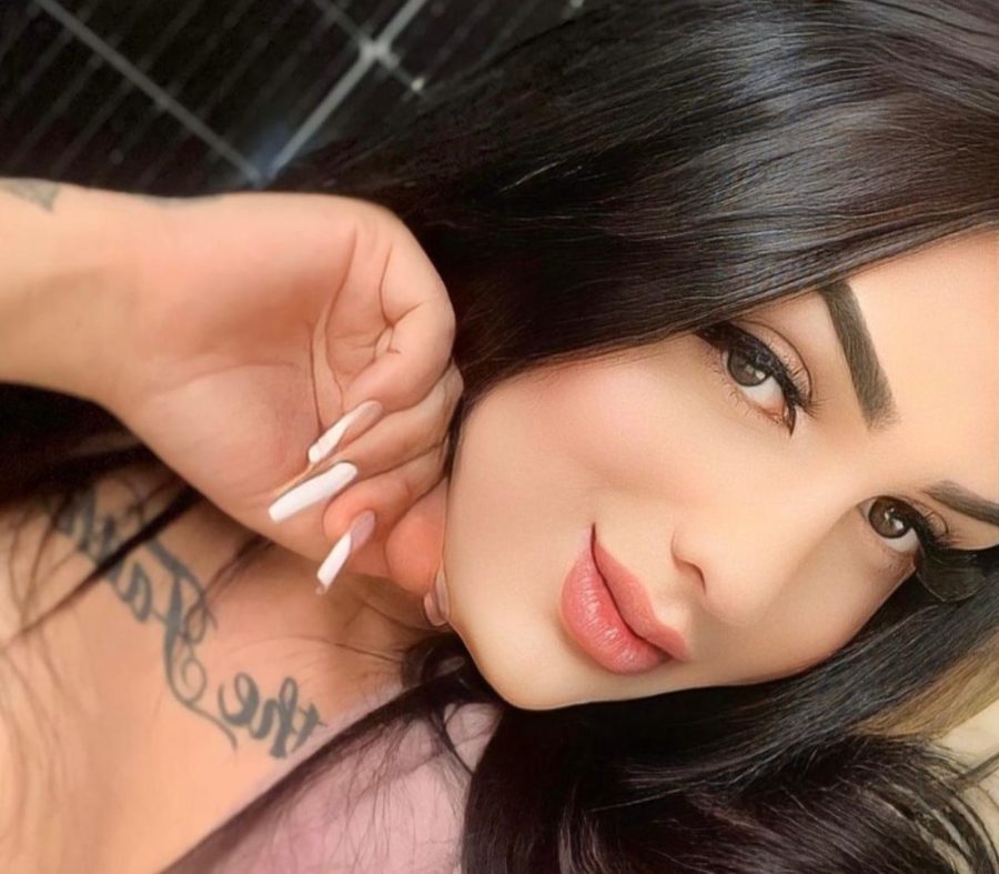 Larissa Dotada 43