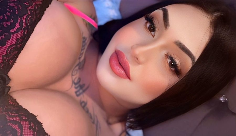 Larissa Dotada 116