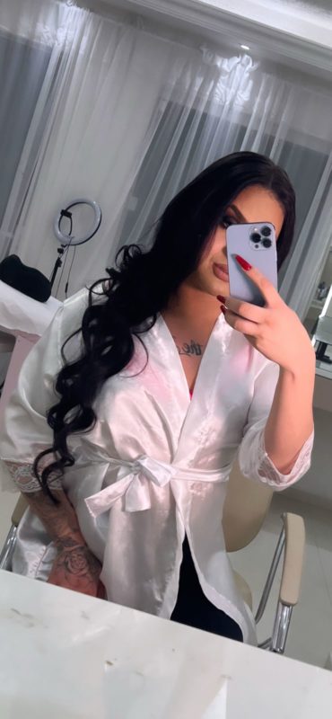 Larissa Dotada 85