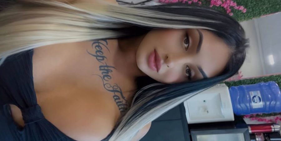 Larissa Dotada 27