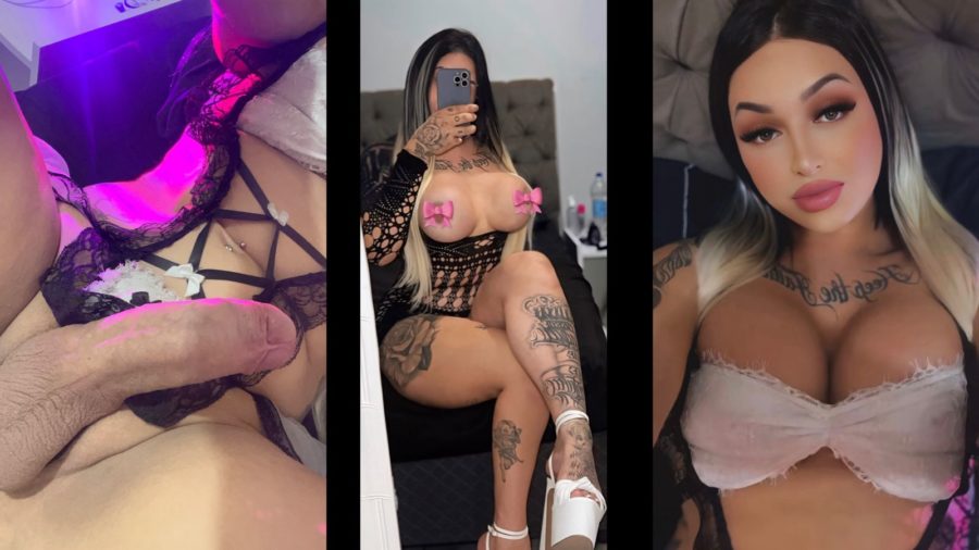 Larissa Dotada 102
