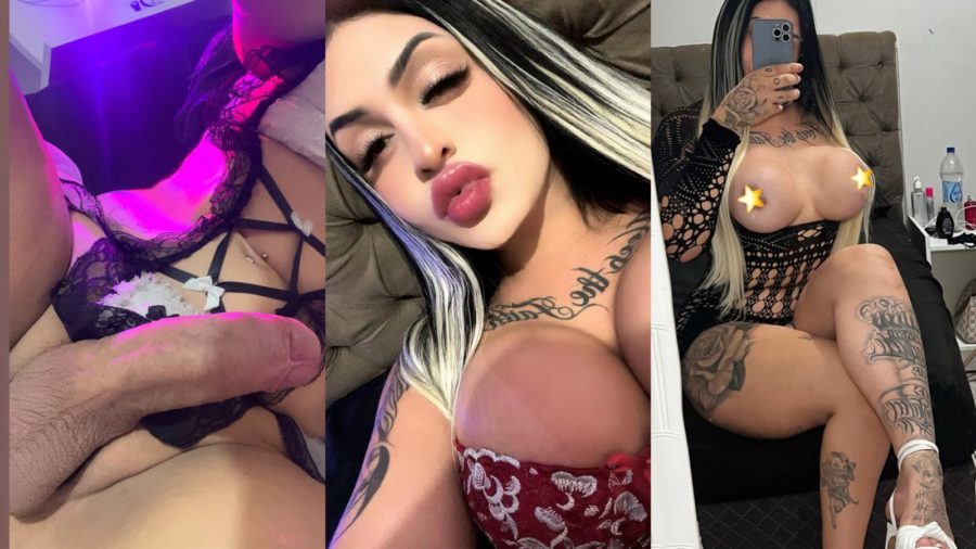 Larissa Dotada 20