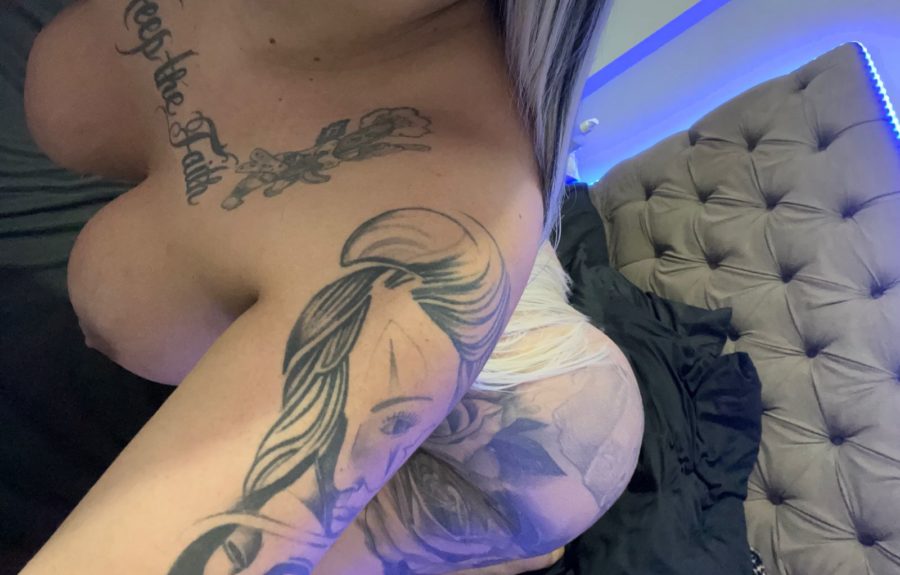 Larissa Dotada 26