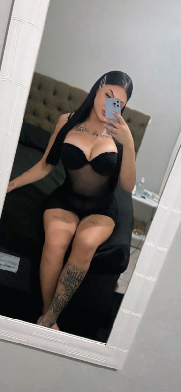 Larissa Dotada 47