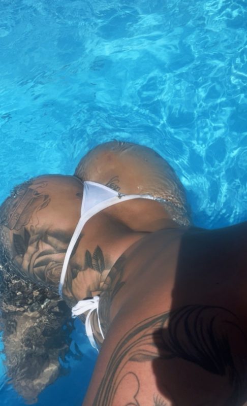 Larissa Dotada 57