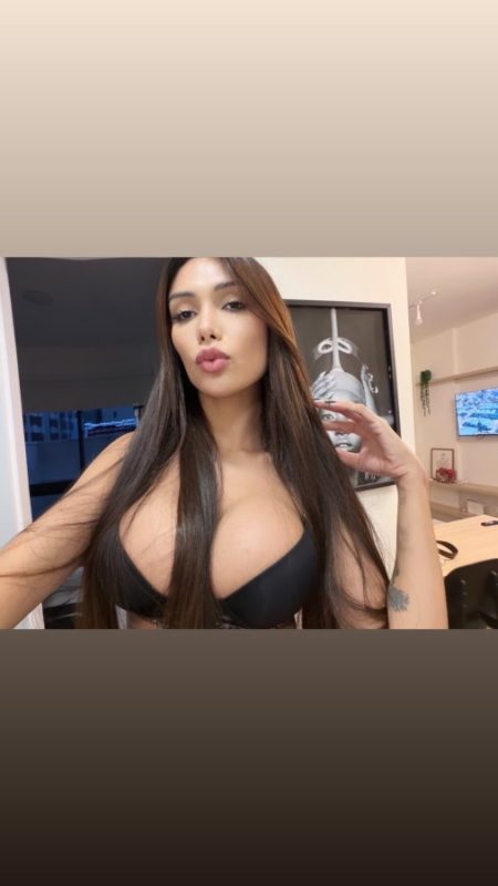 Melissa Vieira 16