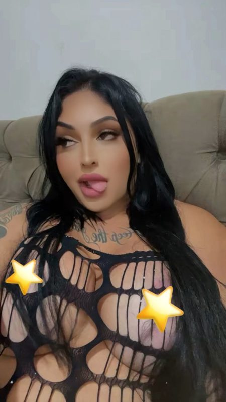 Larissa Dotada 51
