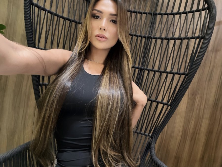 Melissa Vieira 26