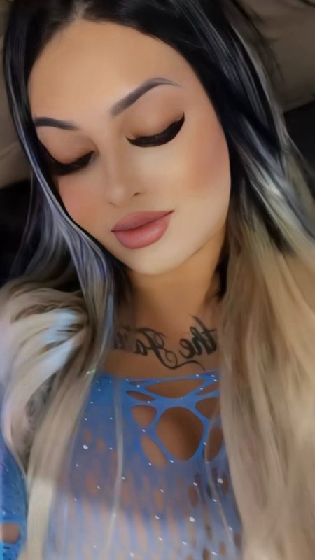 Larissa Dotada 23