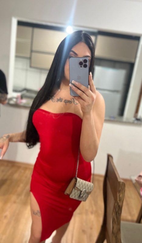Larissa Dotada 55